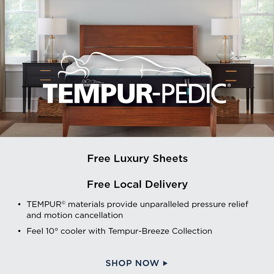 Tempur-Pedic Mattresses