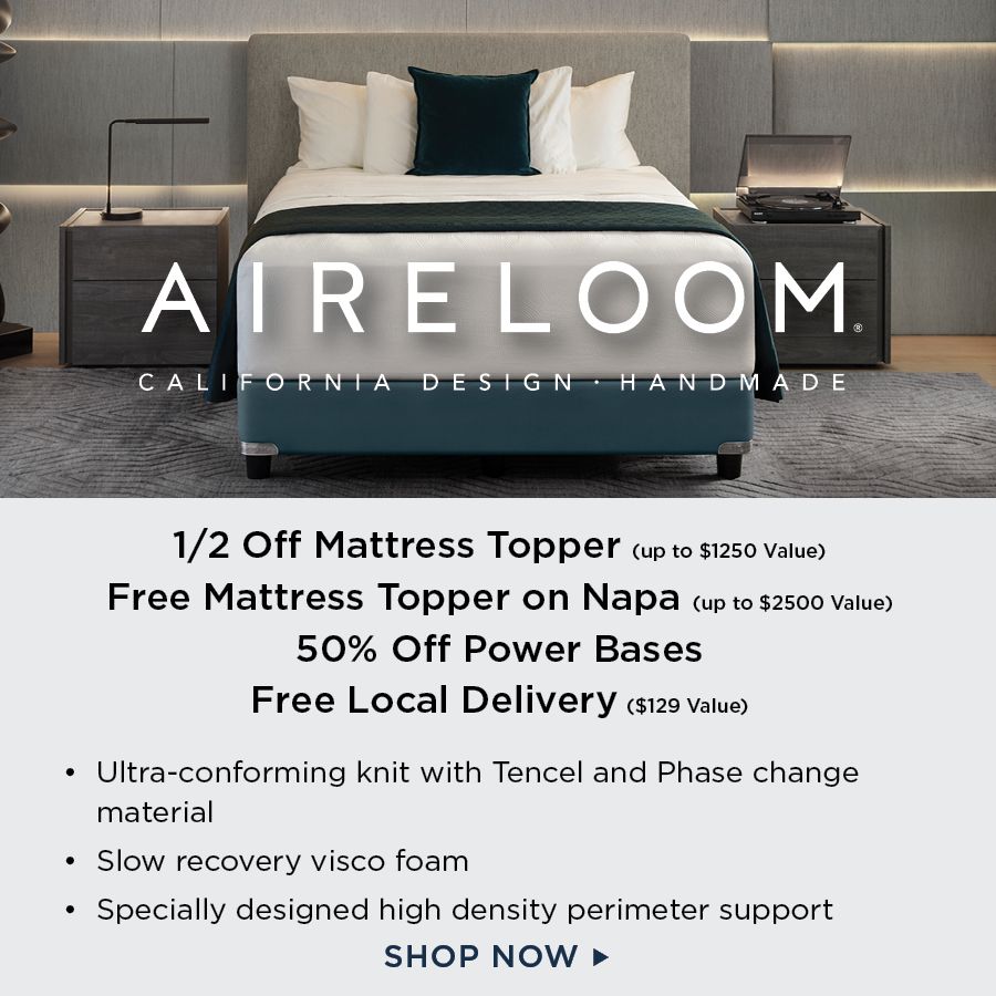 Aireloom Mattresses