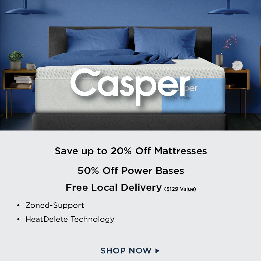 Casper Mattresses