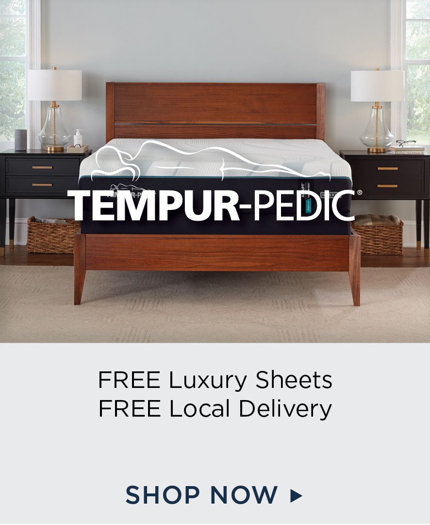 Tempur-Pedic Mattresses