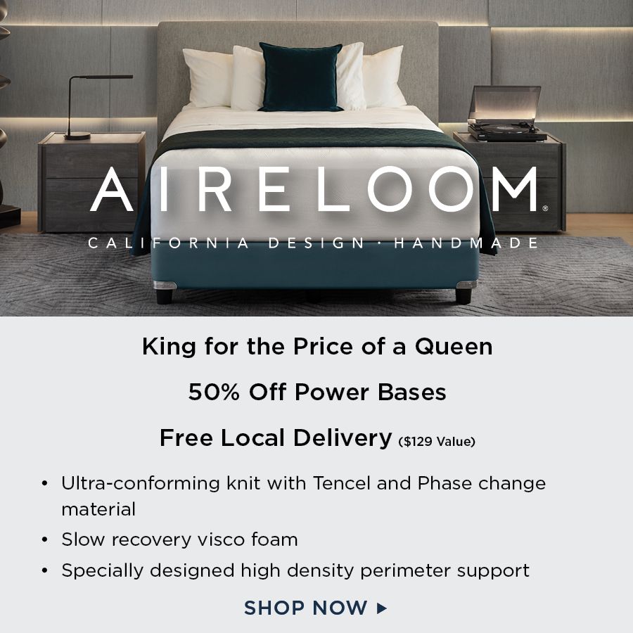 Aireloom Mattresses