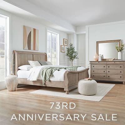 Anniversary Sale
