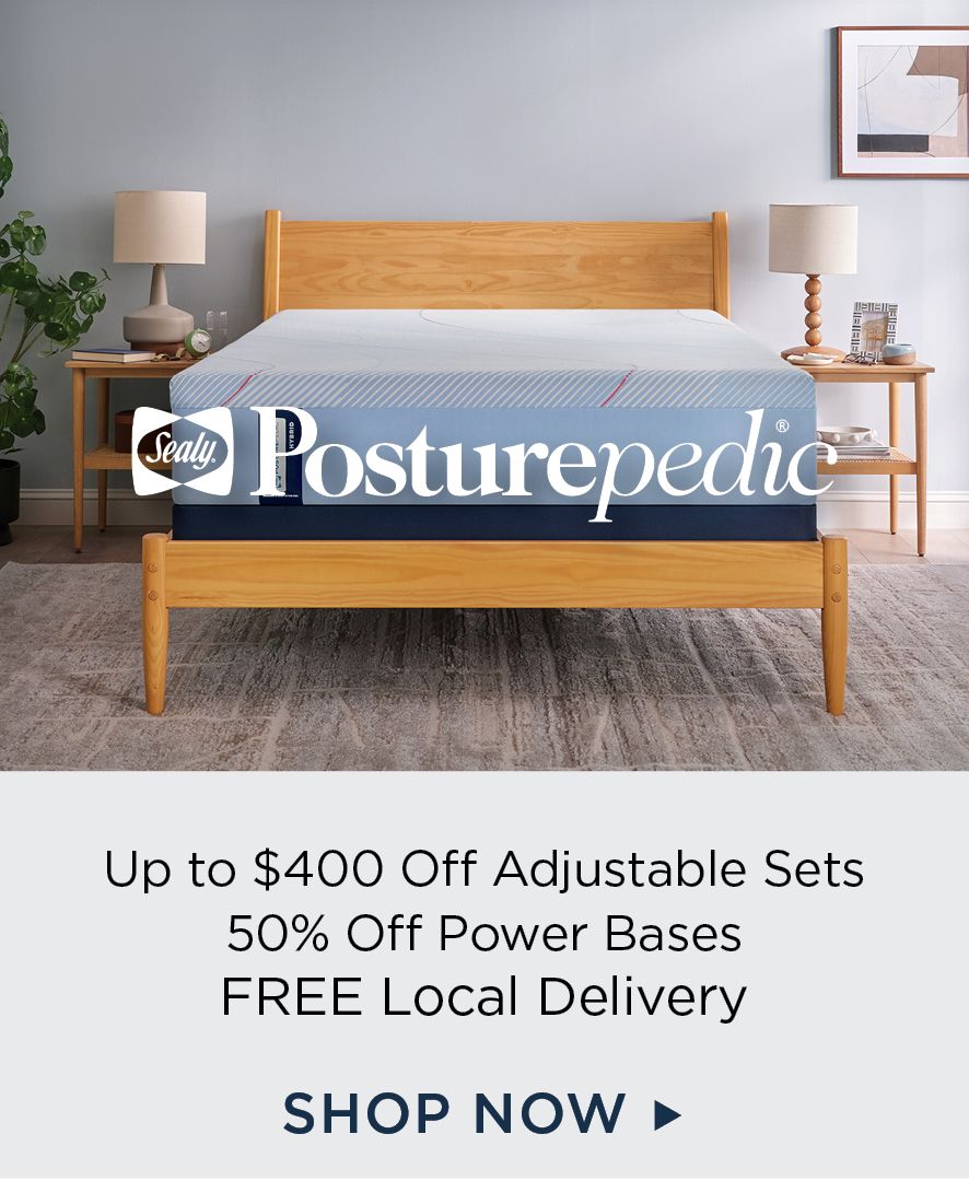 Sealy Mattresses