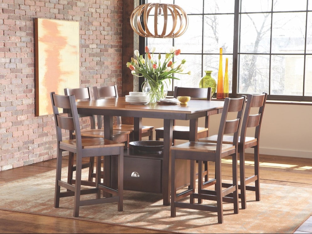 Gascho dining room