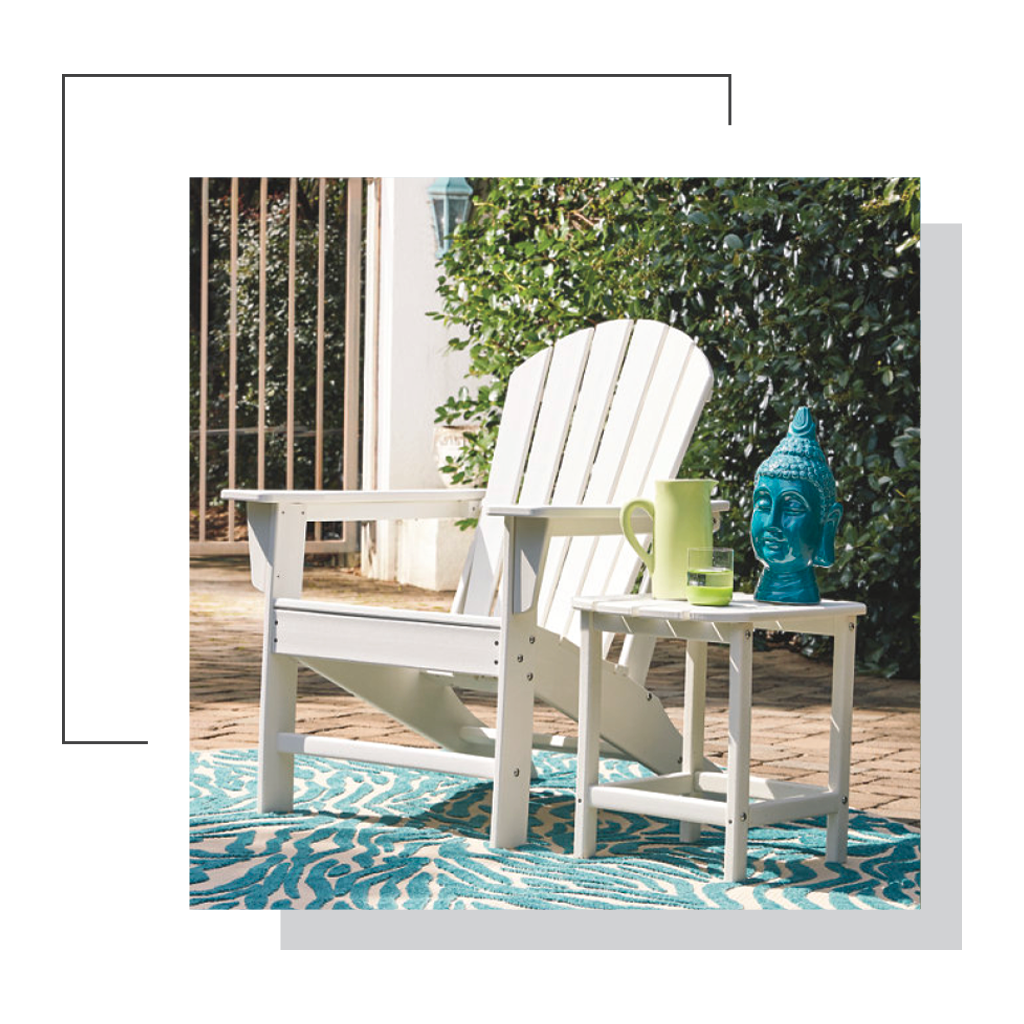 Outdoor Accessories
