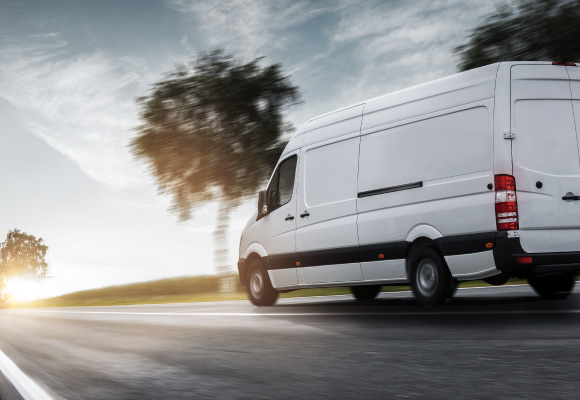 Delivery Image