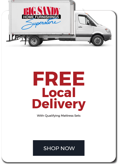 Free Local Premium Delivery - $799+