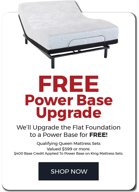 Free Powerbase Upgrade - $499+