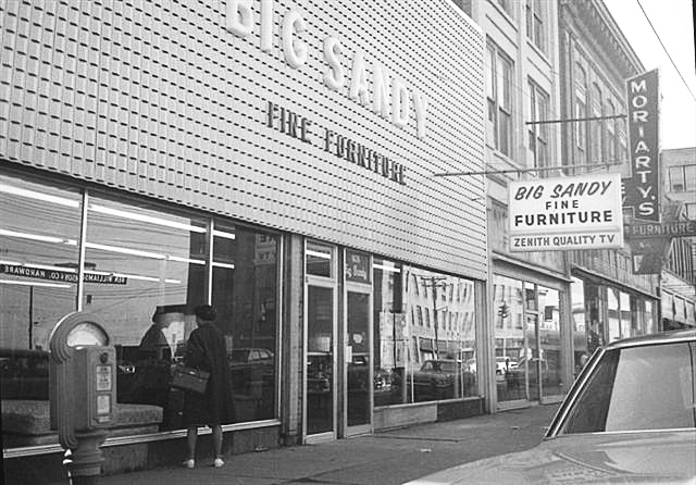 Store Front