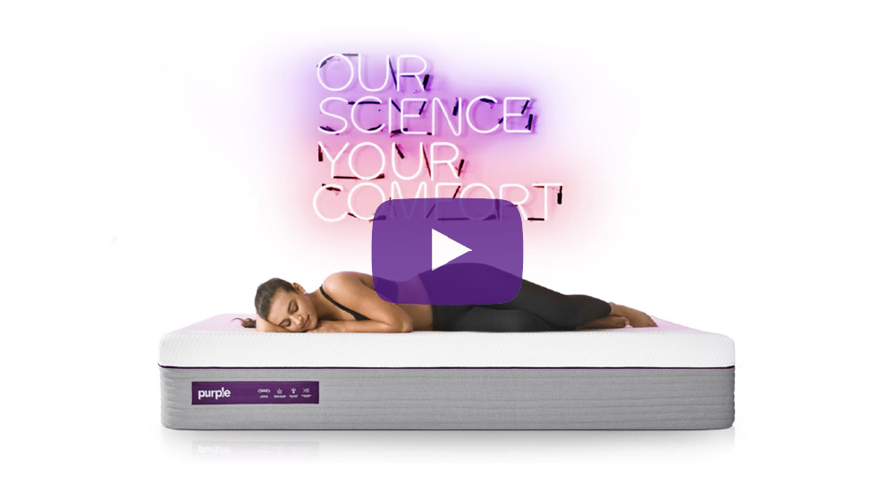 The science behind purple