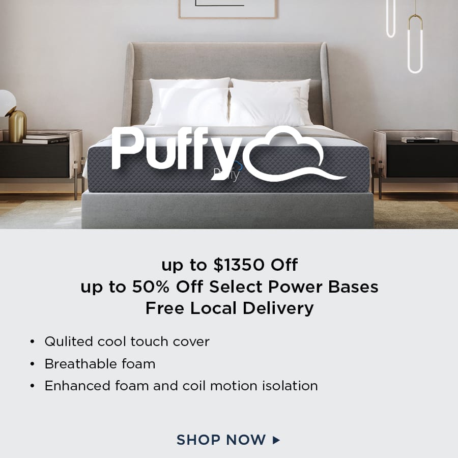 Puffy Mattresses