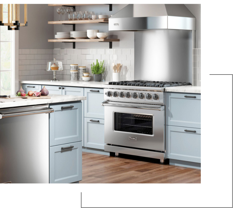 Kitchens Inspired A Division Of Big Sandy Superstores Big