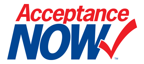 Acceptance Now Logo