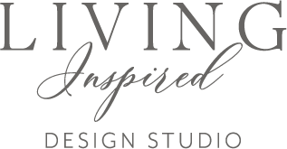 Living Inspired Design Studio logo