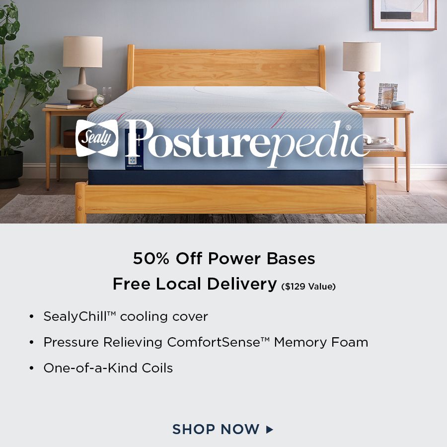 Sealy Mattresses