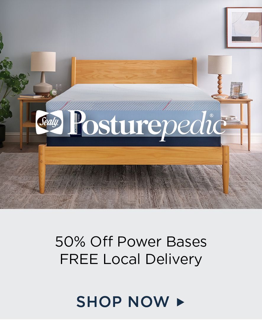 Sealy Mattresses