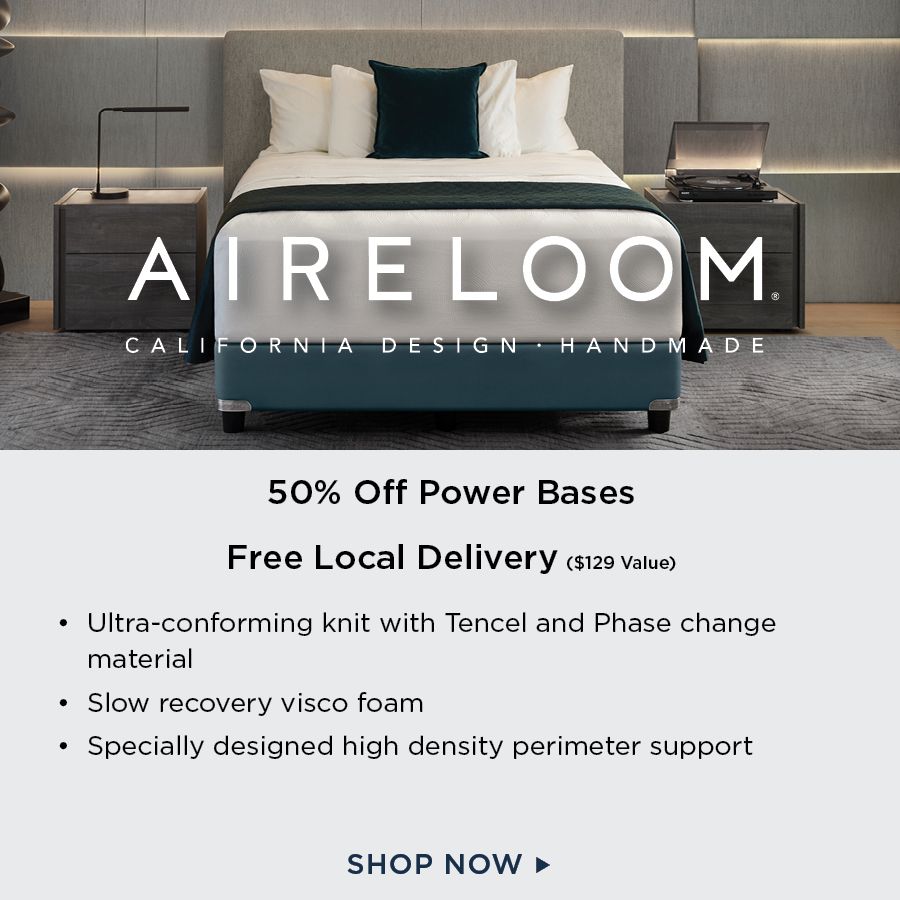Aireloom Mattresses