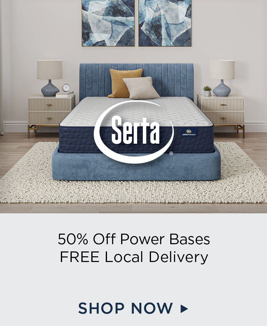 Serta Icomfort Mattresses