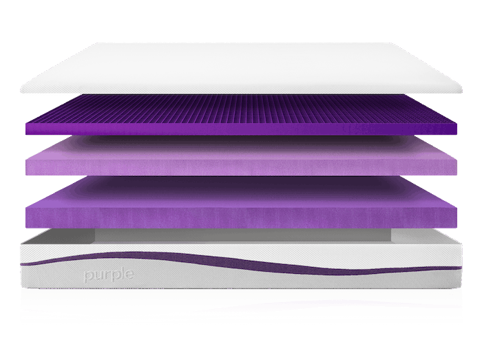 Purple Mattress