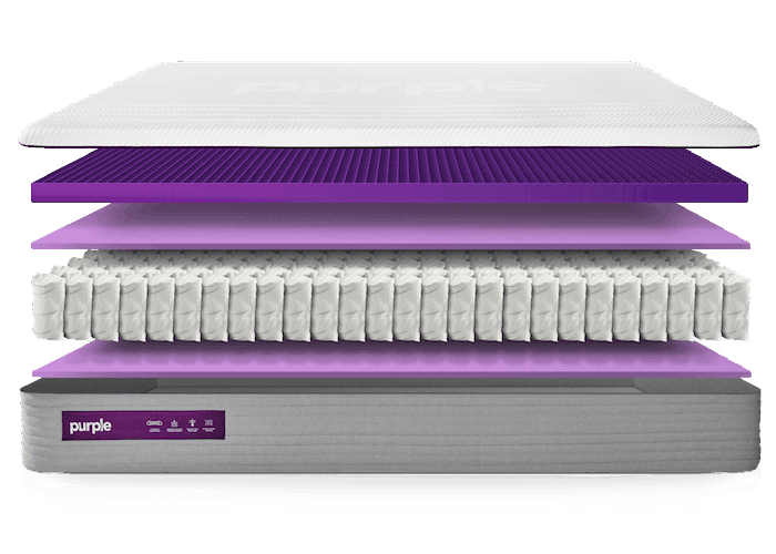 Purple Mattress