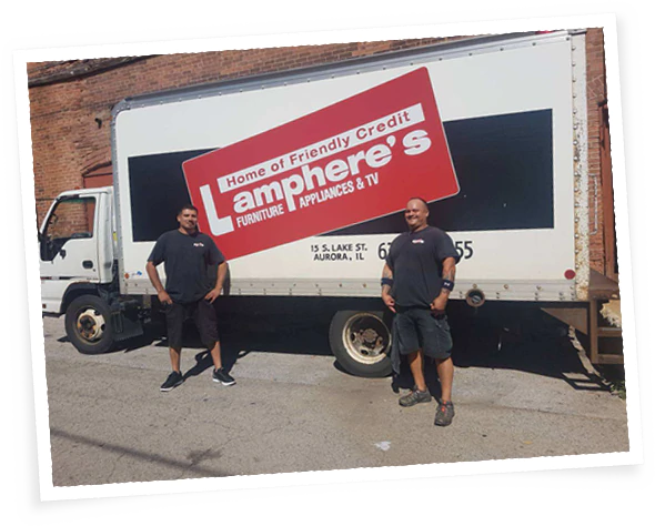 Delivery