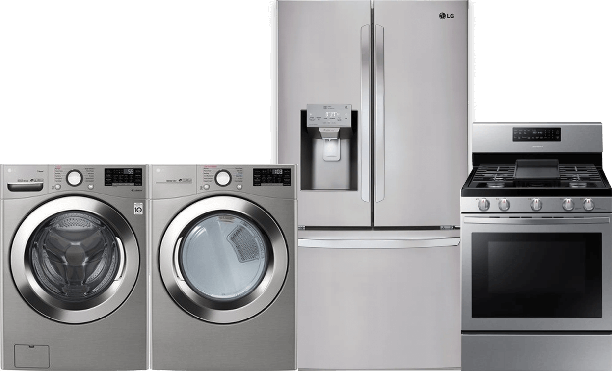 Appliances