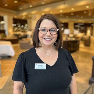 Brenda Tinnin