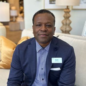 Marc Evans