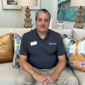 Mark Tullar