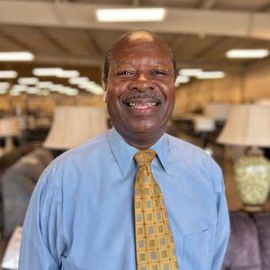 Michael Angrum