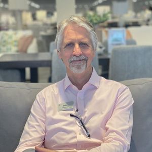 Mike Cochran