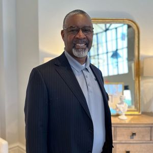 Rickie Douglas