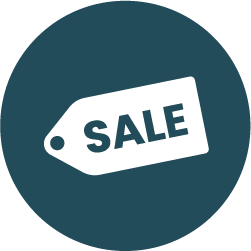 On Sale