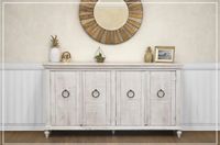 Accent Cabinets