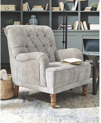 Accent Chairs