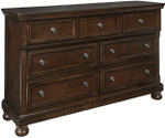 Dressers
