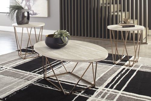 Living Room Tables