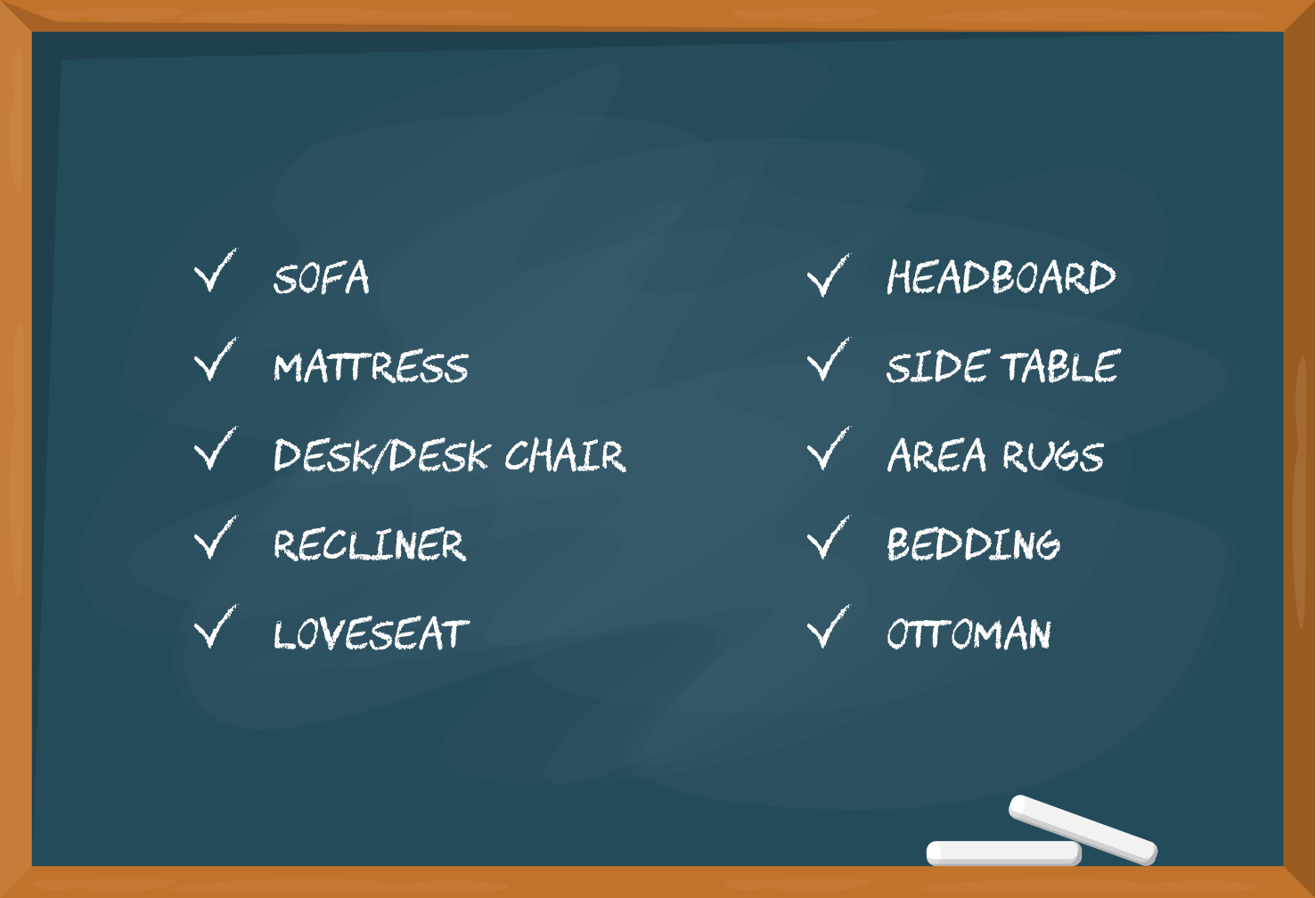 Checklist