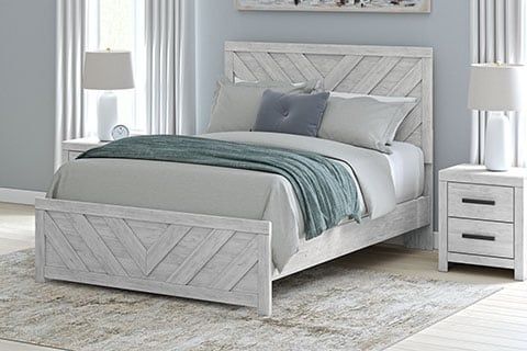 Beds