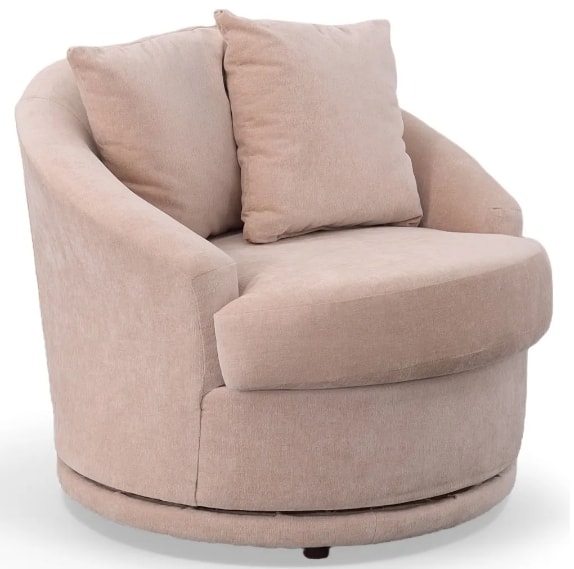 Accent Chairs