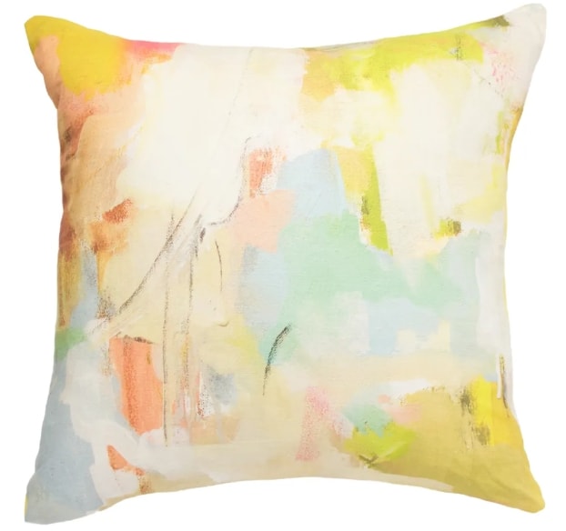 Throw Pillows