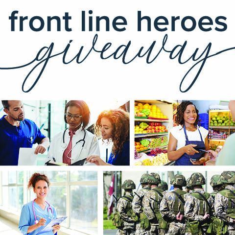 Front Line Heroes