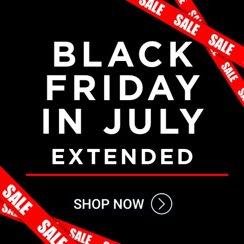 Black Friday in July Extended - Special Markdowns + Save Up to $500- Shop Our Deals Now