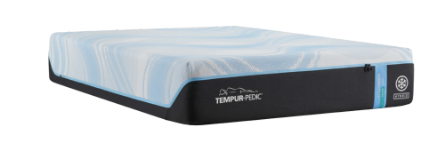 Tempur-LUXEbreeze Mattress