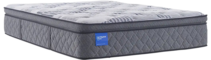 Sealy Carrington Chase Mattresses