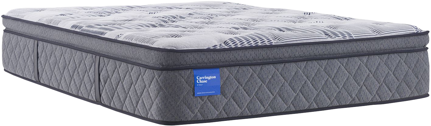 Sealy Carrington Chase Mattresses