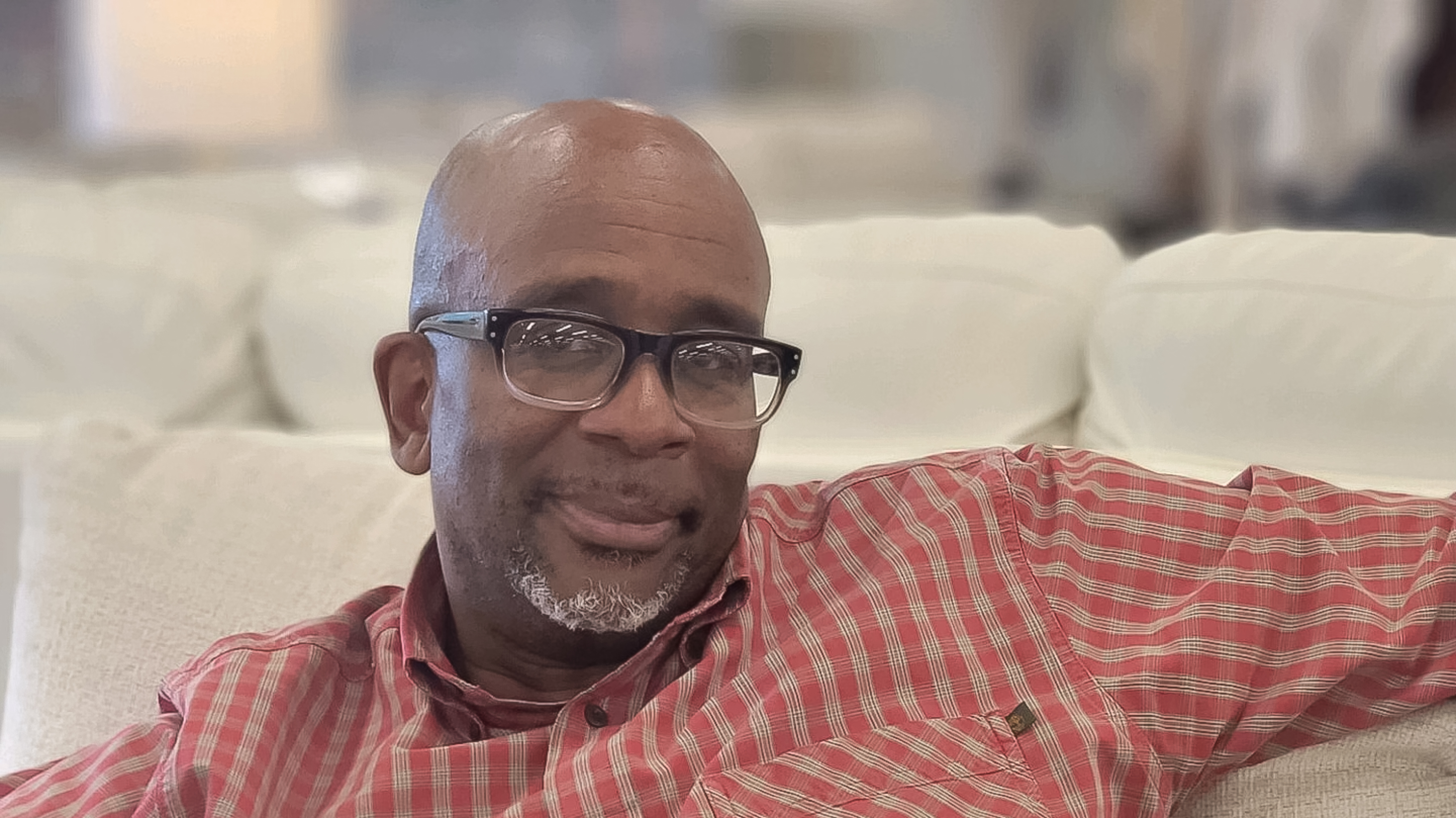 Darryl Sutton