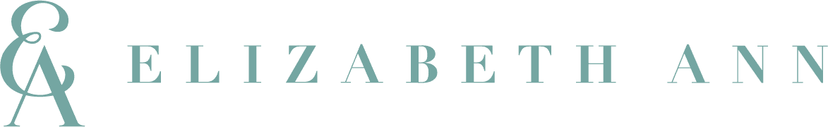 Elizabeth Ann Logo