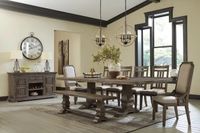 Dining Tables