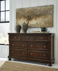 Dressers